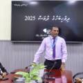 ދިވެހިބަހުގެ ދުވަސް 2025 ކުލަގަދަކޮށް ފާހަގަކޮށްފި.