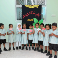 ދިވެހިބަހުގެ ދުވަސް 2025 ކުލަގަދަކޮށް ފާހަގަކޮށްފި.